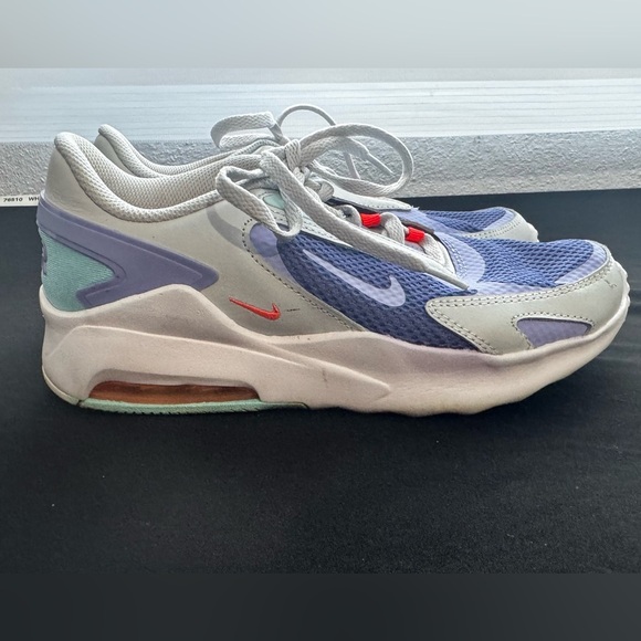 Nike Shoes - Nike Air Max 200 - Women’s US 7.5 or Girls/Boys 5.5 / - Pre-Owned